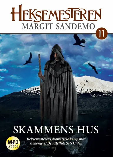 Heksemesteren 11 - Skammens hus