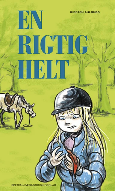En rigtig helt, Gult niveau