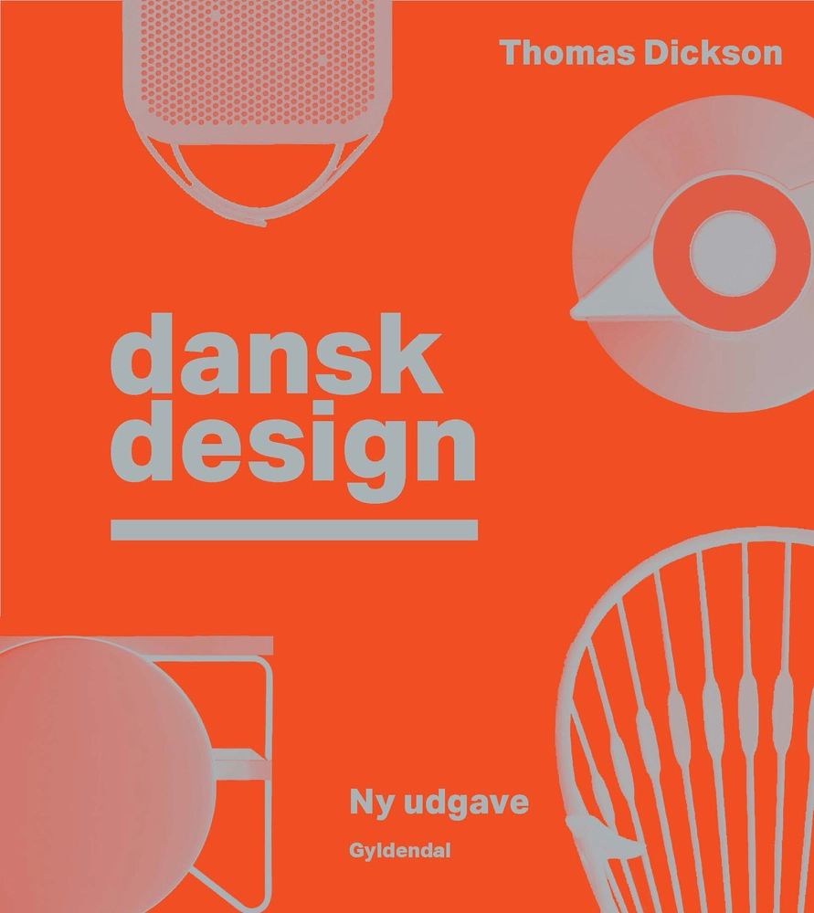Billede af Dansk design