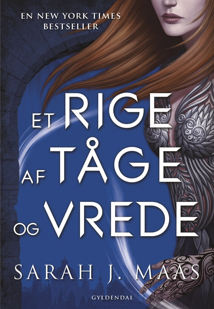 Billede af Et rige af tåge og vrede