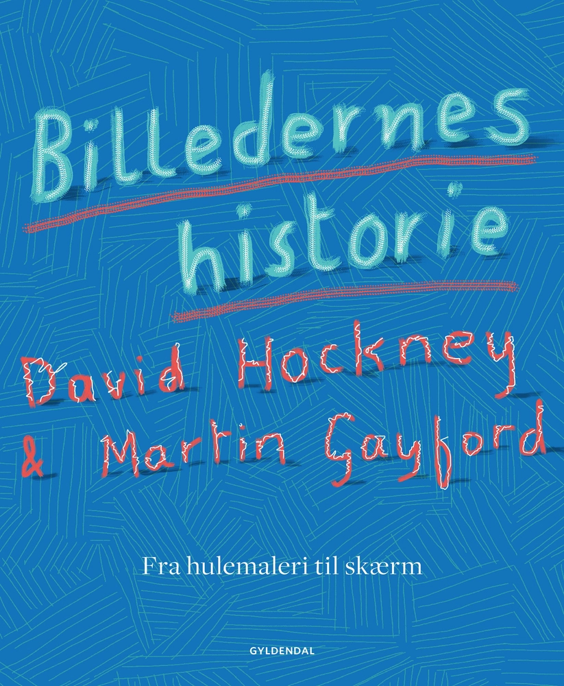 Billede af Billedernes historie