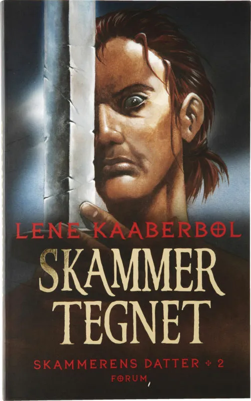 Skammertegnet. Skammerens datter 2