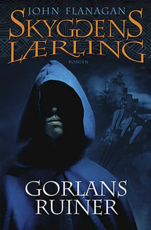 Billede af Skyggens lærling 1 - Gorlans ruiner