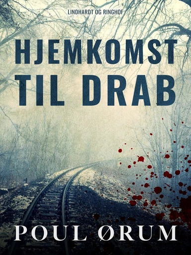 Hjemkomst til drab