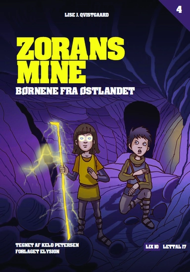 Zorans mine