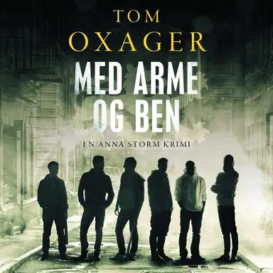 Med arme og ben