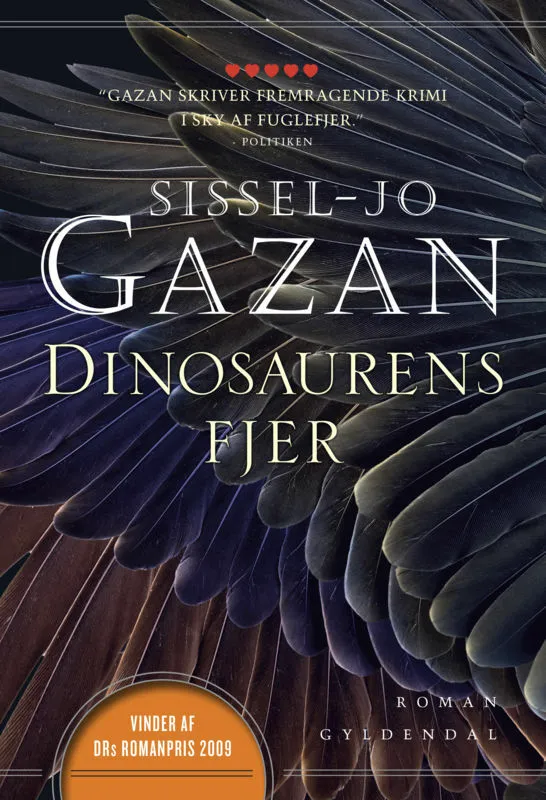 Dinosaurens fjer