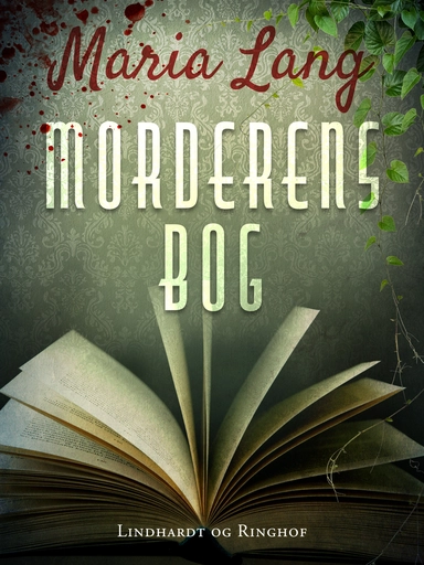 Morderens bog