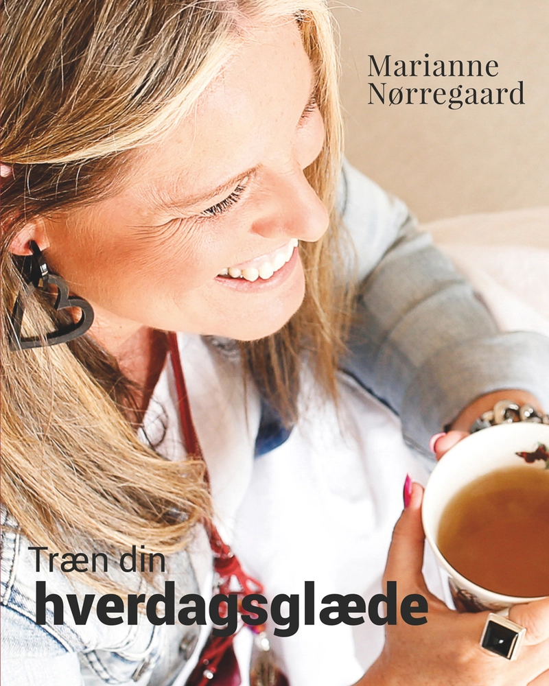 Billede af Træn din hverdagsglæde