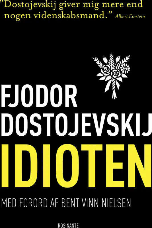 Billede af Idioten
