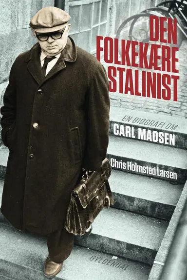 Den folkekære stalinist