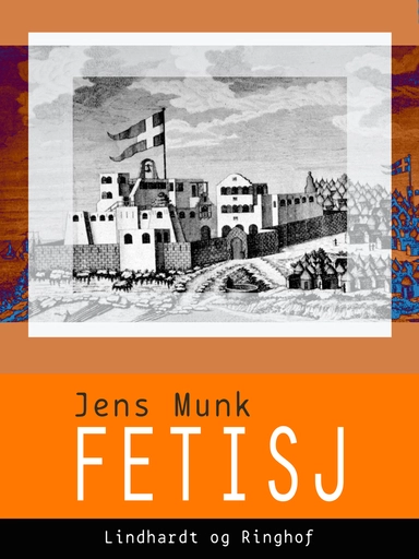 Fetisj
