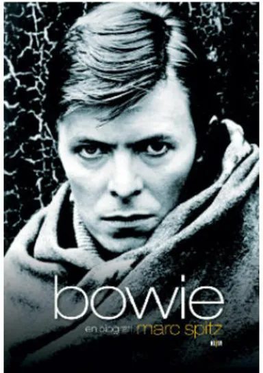Bowie - en biografi