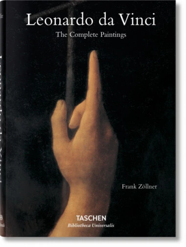 Leonardo The Complete Paintings 1452-1519