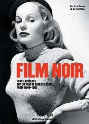 Billede af Film Noir