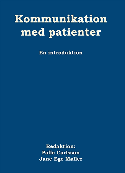Kommunikation Med Patienter