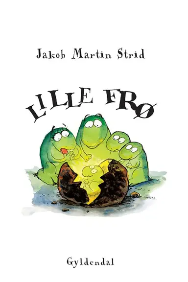Lille frø
