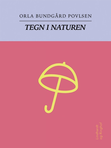 Tegn i naturen