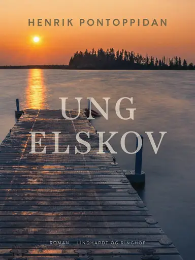 Ung Elskov