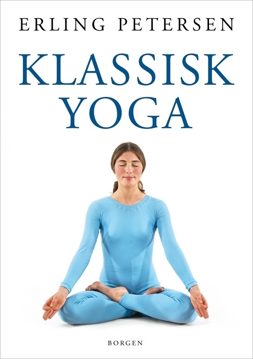 Billede af Klassisk yoga