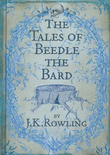 THE TALES OF BEEDLE THE BARD 236968