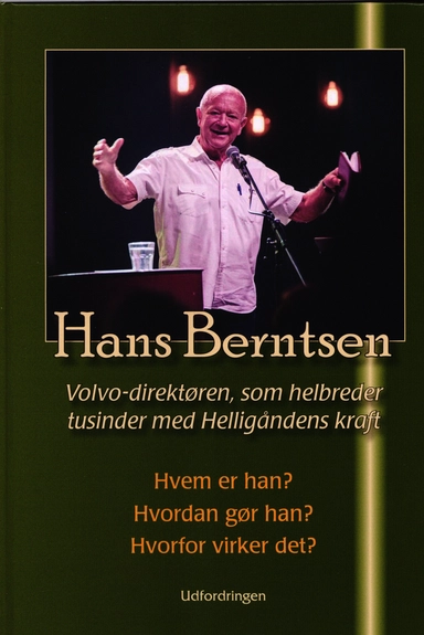 Hans Berntsen