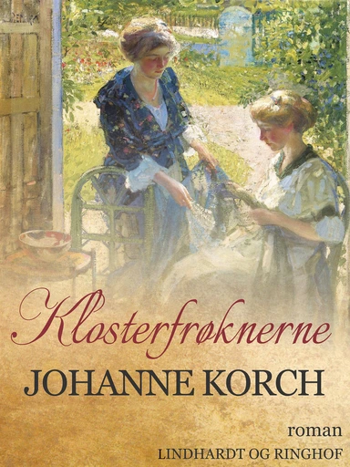 Klosterfrøknerne