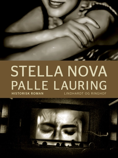 Stella Nova