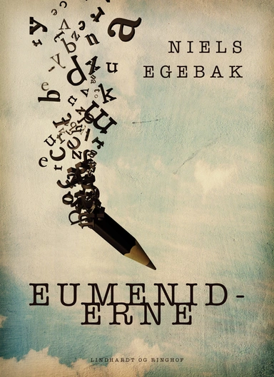 Eumeniderne