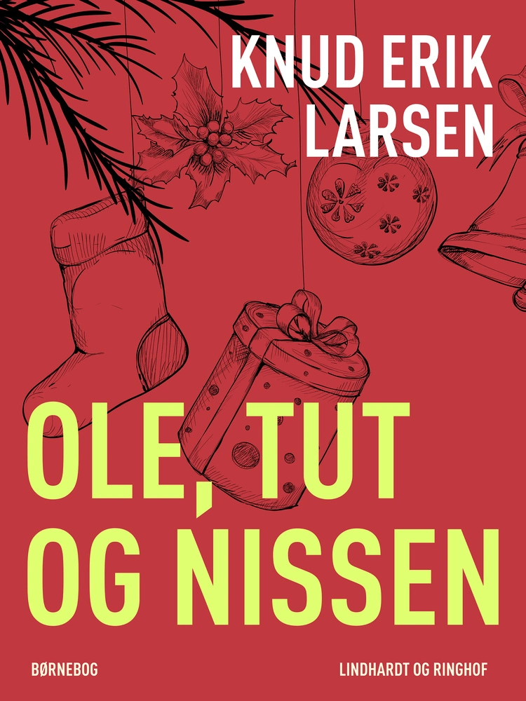 Ole, Tut og nissen