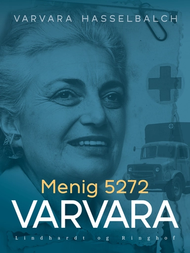 Menig 5272 Varvara