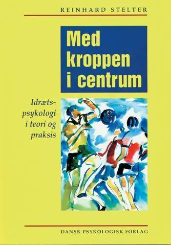 Billede af Med kroppen i centrum