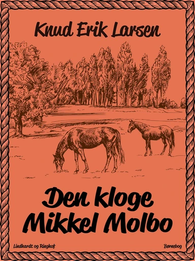 Den kloge Mikkel Molbo