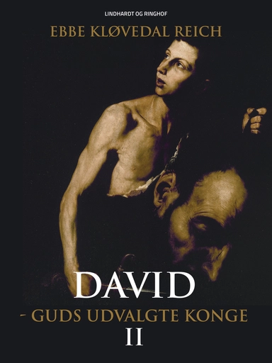 David - Guds udvalgte konge (David nr. 2)