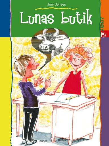 Lunas butik