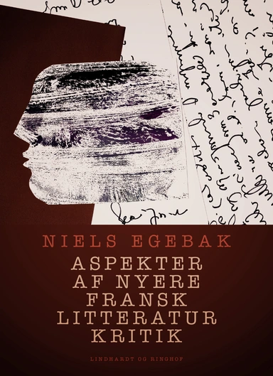 Aspekter af nyere fransk litteraturkritik