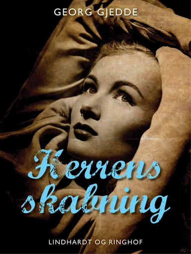 Herrens skabning
