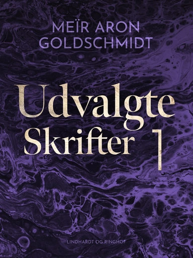 Udvalgte skrifter 1
