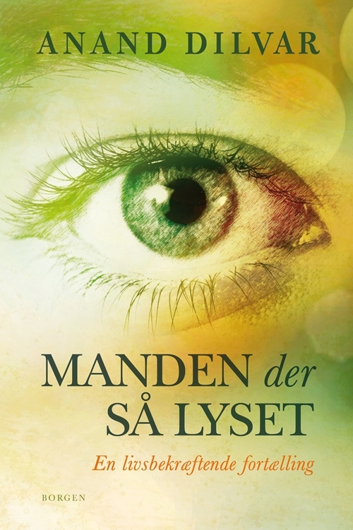Billede af Manden der så lyset