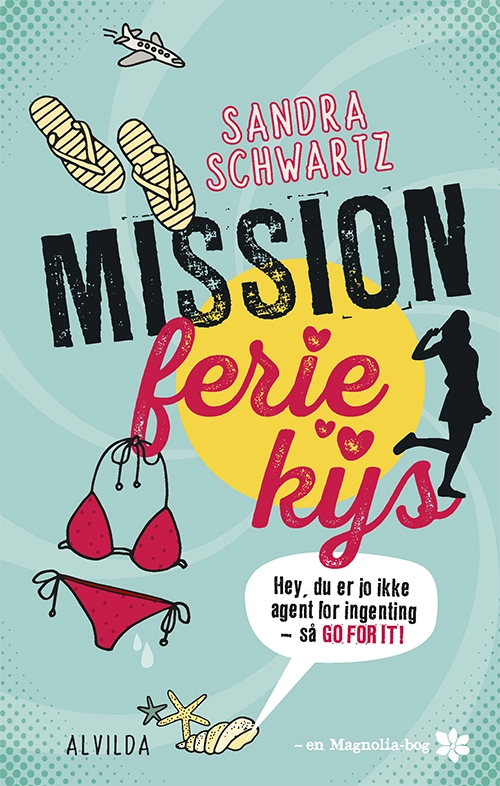 Billede af Mission feriekys (1)