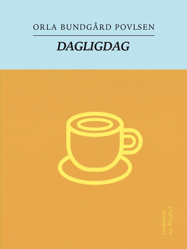 Dagligdag