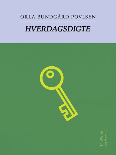 Hverdagsdigte