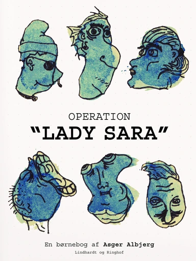 Operation "Lady Sara"