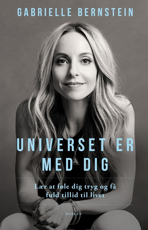 Billede af Universet er med dig