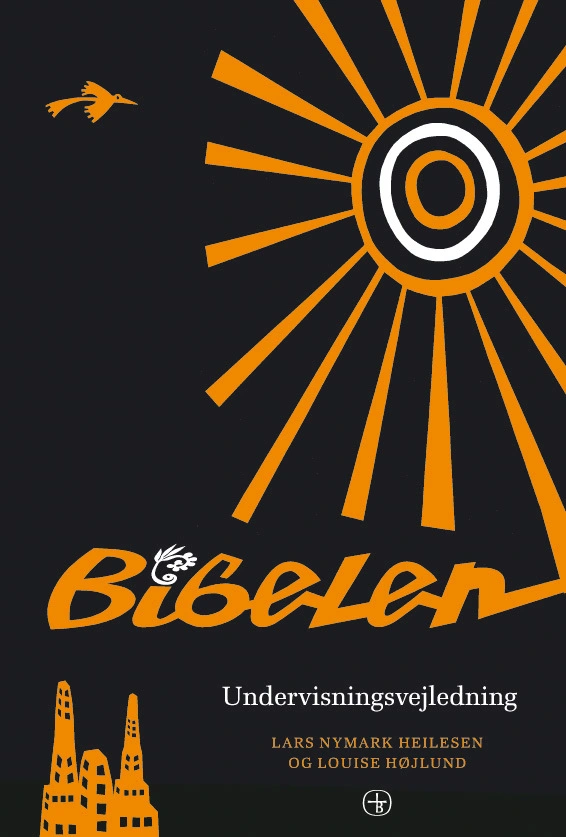 Billede af Bibelen til konfirmander- undervisningsvejledning