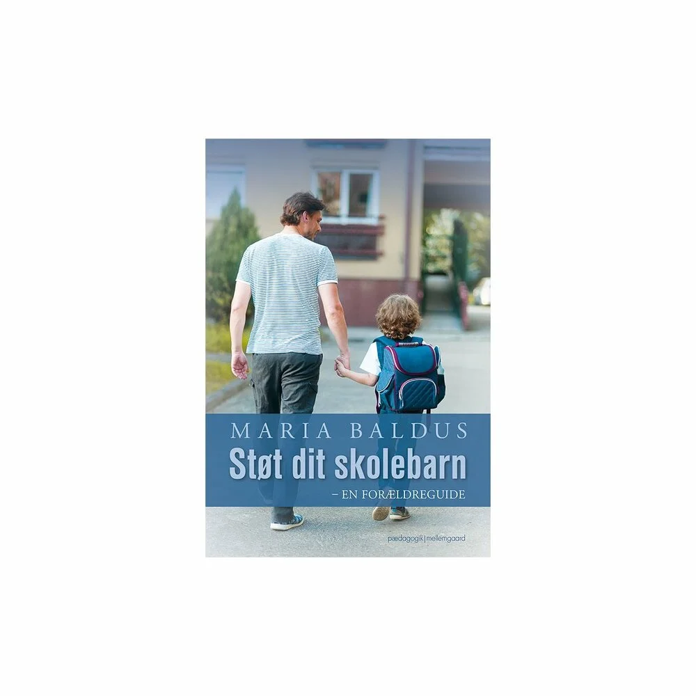 Støt dit skolebarn