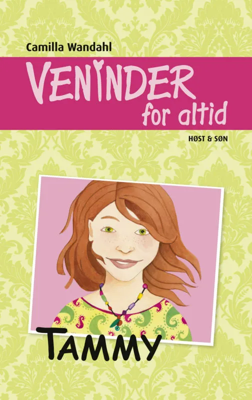 Billede af Veninder for altid 4. Tammy