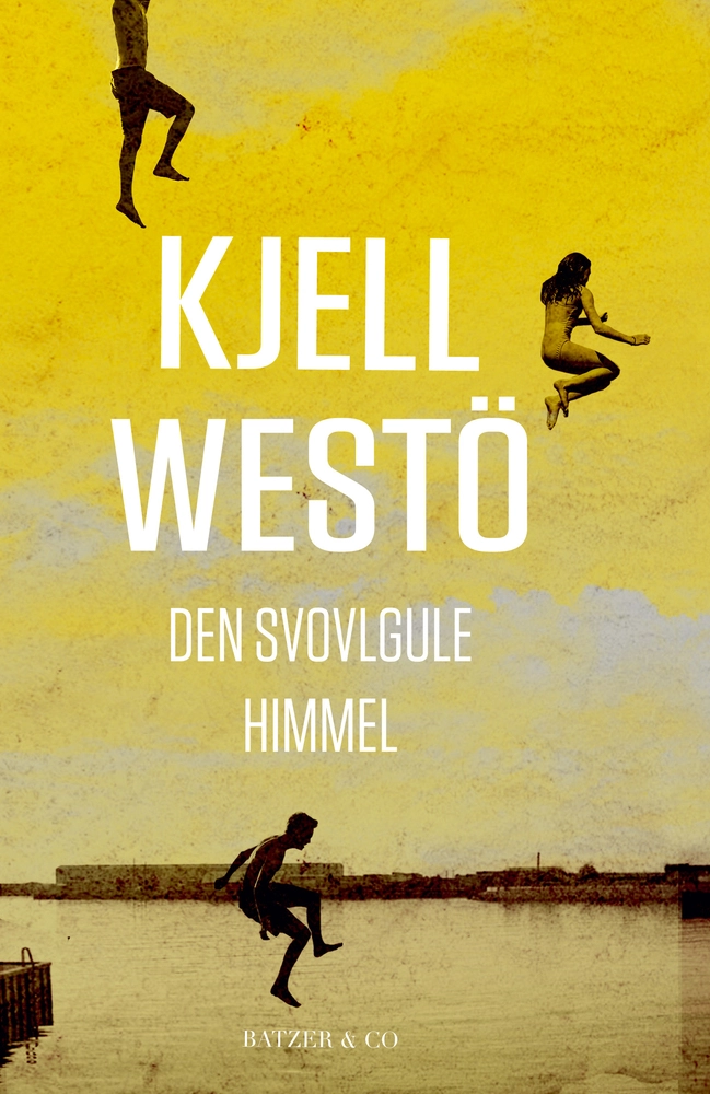 Billede af Den svovlgule himmel