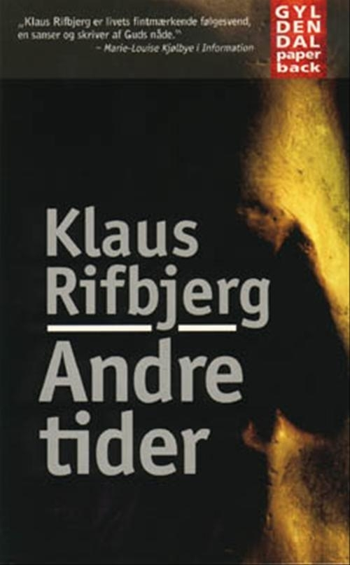 Billede af Andre tider