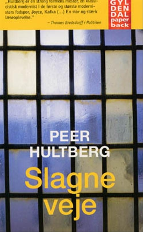 Billede af Slagne veje